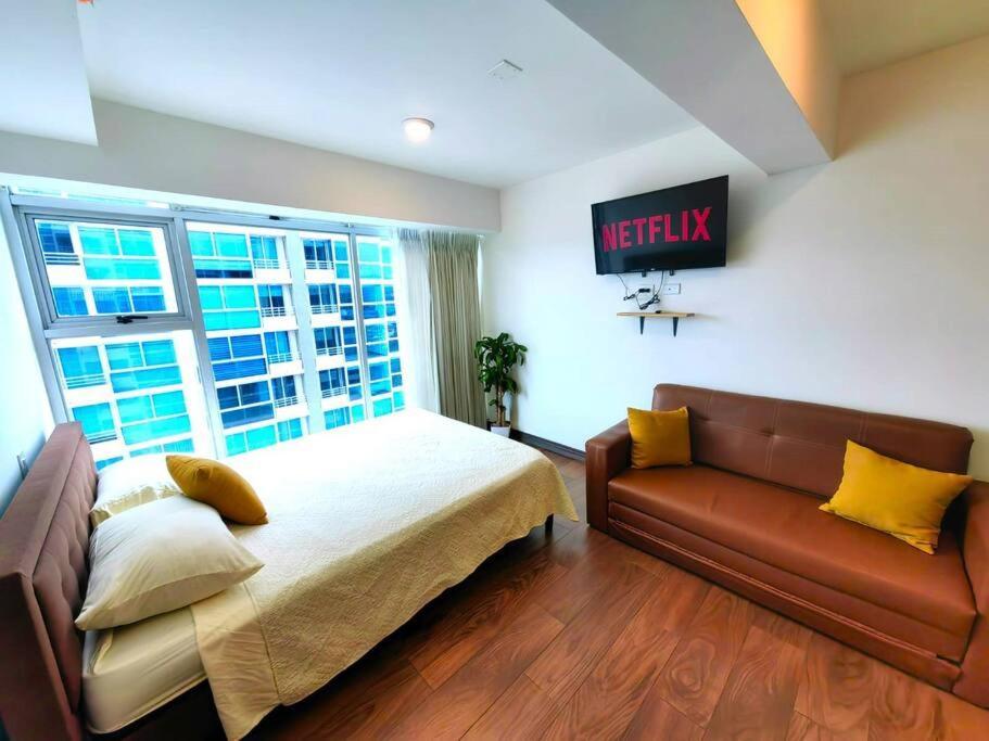 1102 Torre Los Yoses Hermoso Apartamento En Barrio Escalante Sin Parqueo San Jose  Bagian luar foto